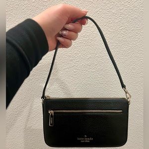 Kate Spade Women’s Mini Handbag - Black